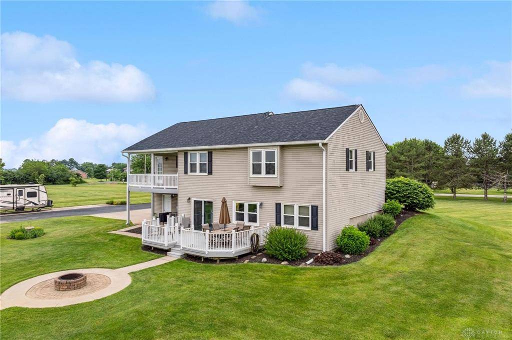 Perry Twp, OH 45338,5830 Preble County Line Road