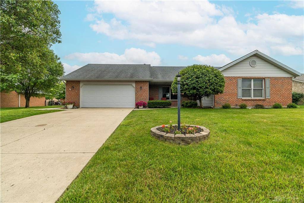1839 Park Avenue, Piqua, OH 45356