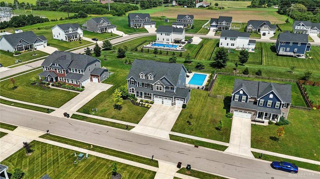 Sugarcreek Township, OH 45440,840 Acorn Drive