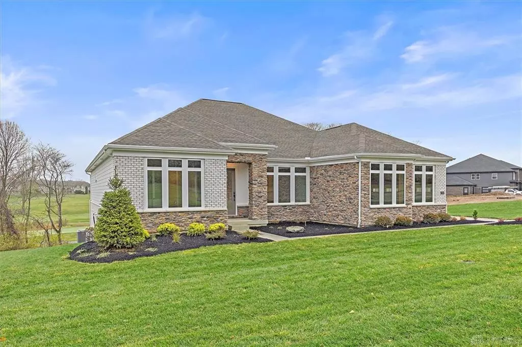 Beavercreek, OH 45431,2504 Bent Grass Drive
