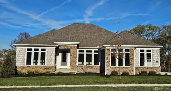 Beavercreek, OH 45431,2504 Bent Grass Drive