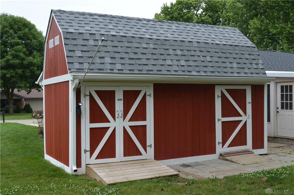 Troy, OH 45373,2733 Rosewood Drive