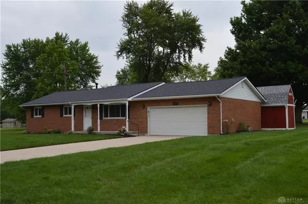 Troy, OH 45373,2733 Rosewood Drive