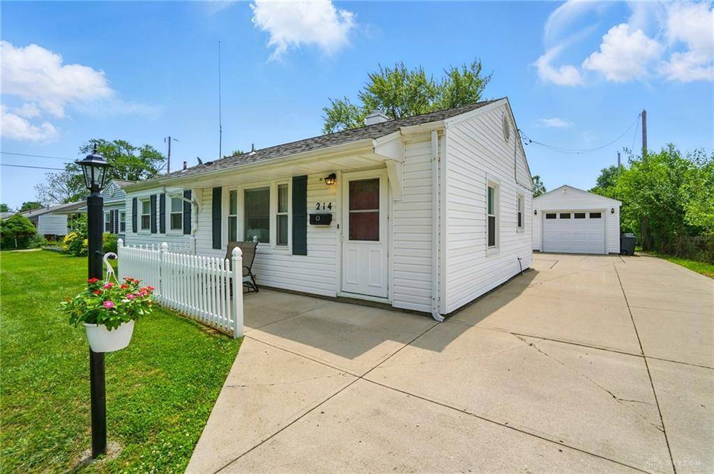 Vandalia, OH 45377,214 Inverness Avenue