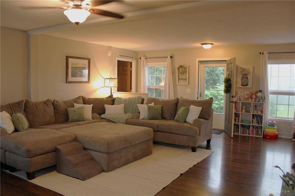 Rushsylvania, OH 43347,7583 County Road 9
