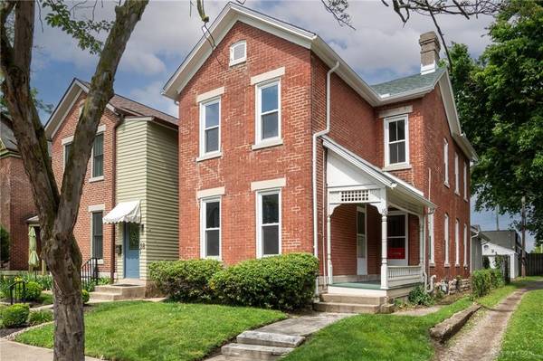 16 Mcdaniel Street, Dayton, OH 45405