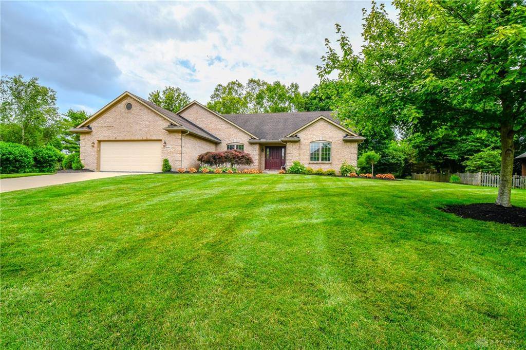 Washington Twp, OH 45458,2690 Langtree Lane