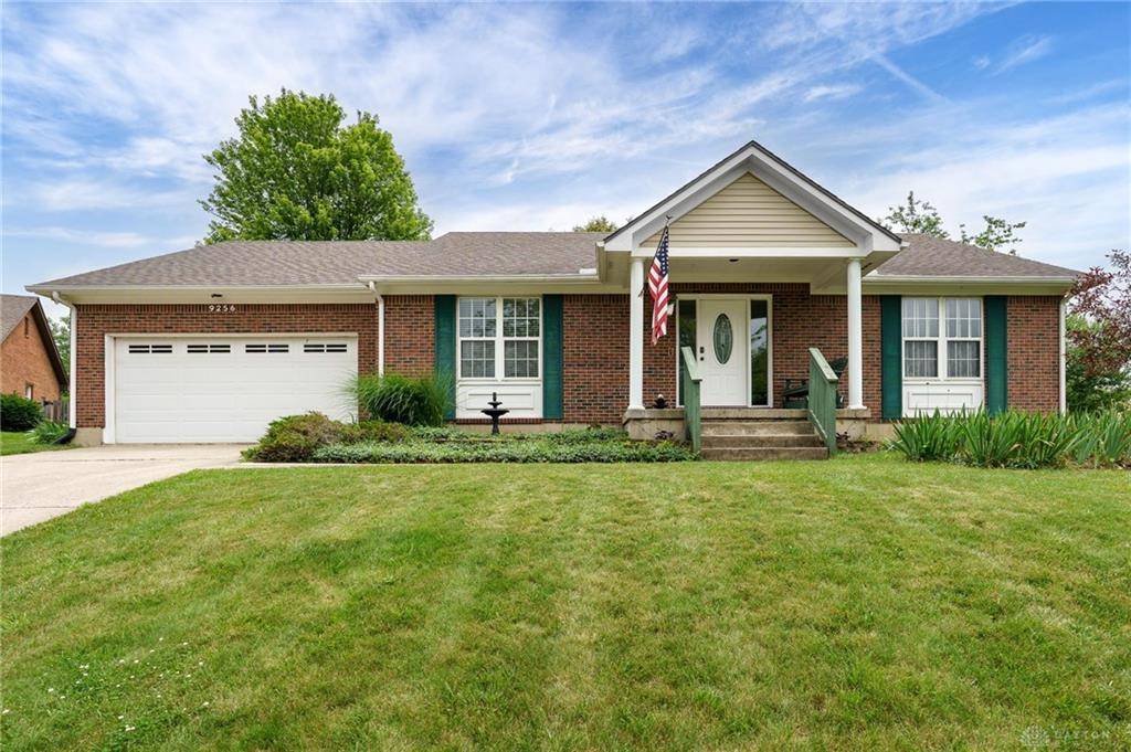 9256 Amchar Court, Dayton, OH 45458