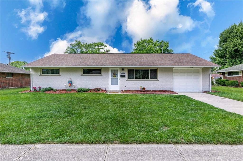 4501 Hannaford Street, Miami Township, OH 45439