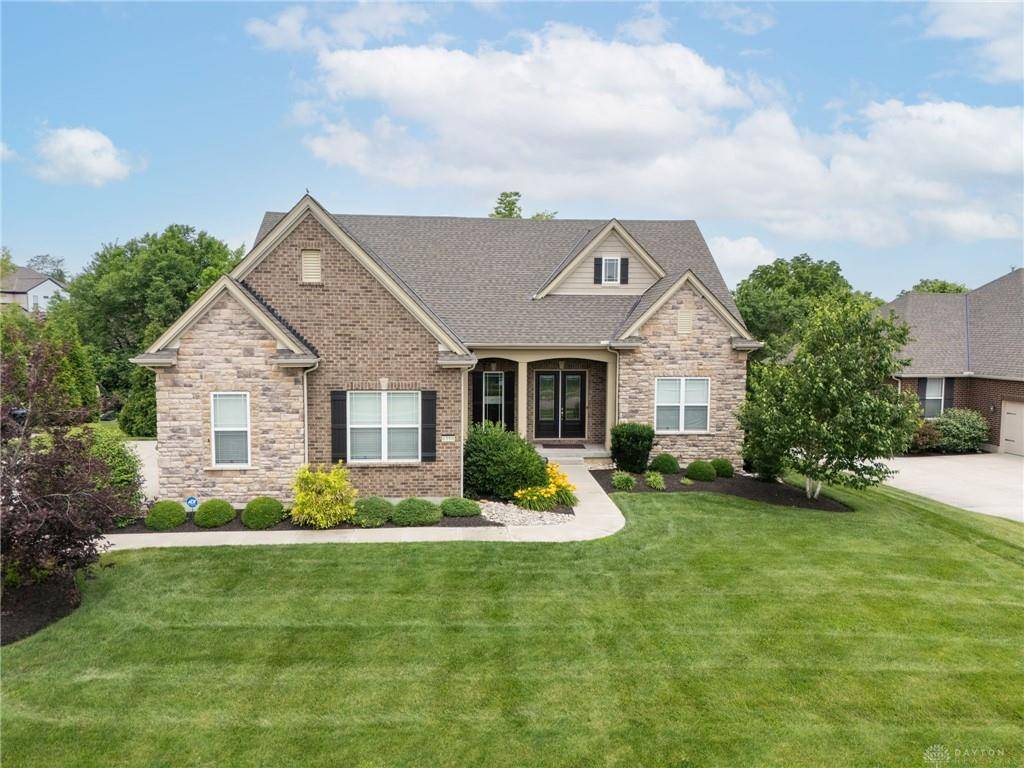 6350 Stagecoach Way, Liberty Twp, OH 45011