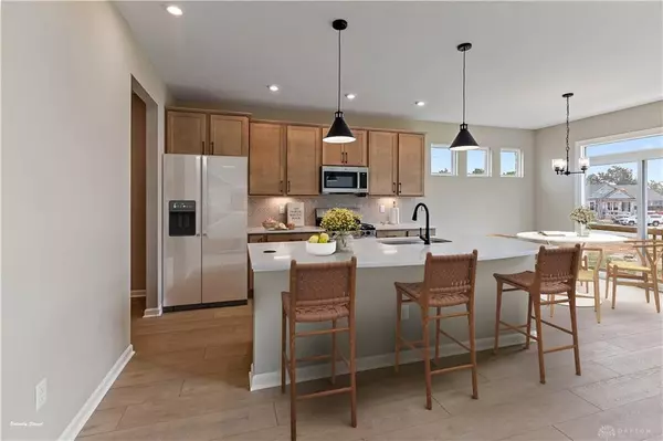 Beavercreek, OH 45431,2387 Forest Oaks Drive