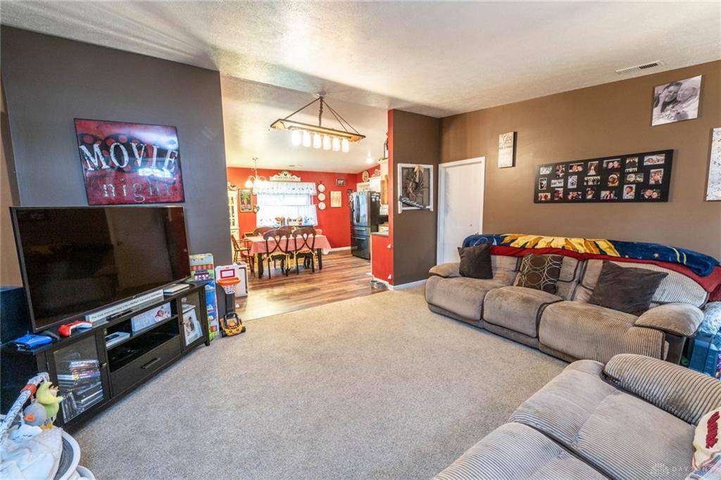 New Lebanon, OH 45345,250 Blosser Street