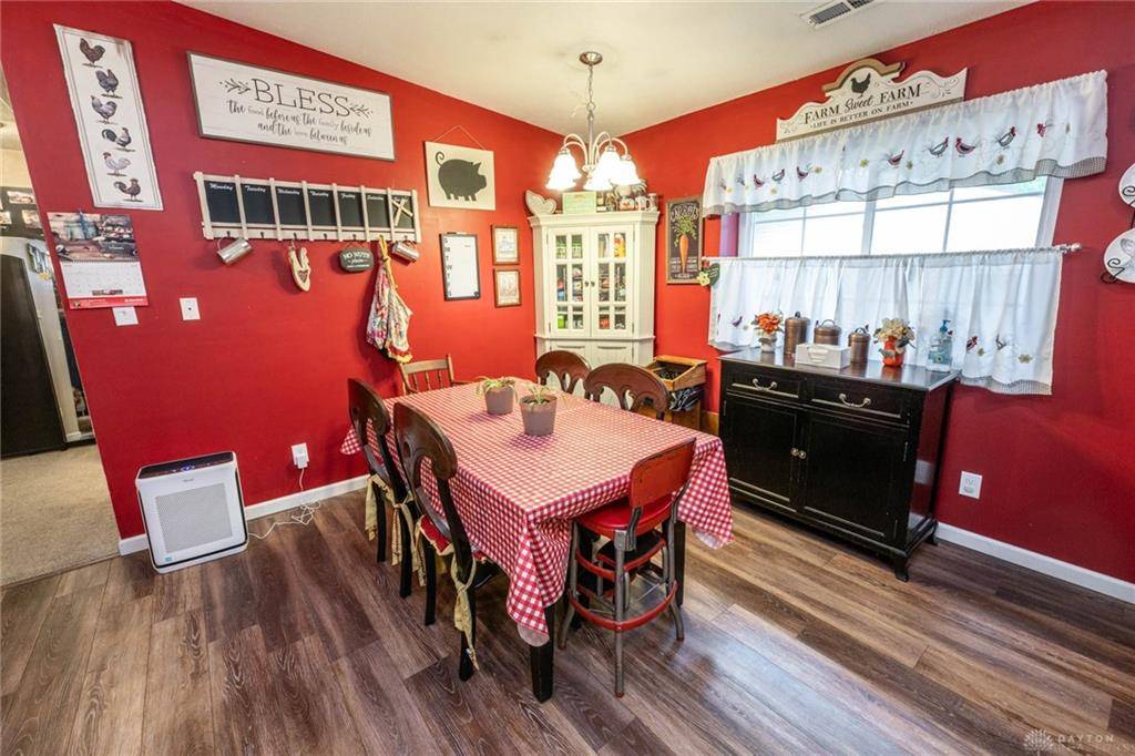 New Lebanon, OH 45345,250 Blosser Street