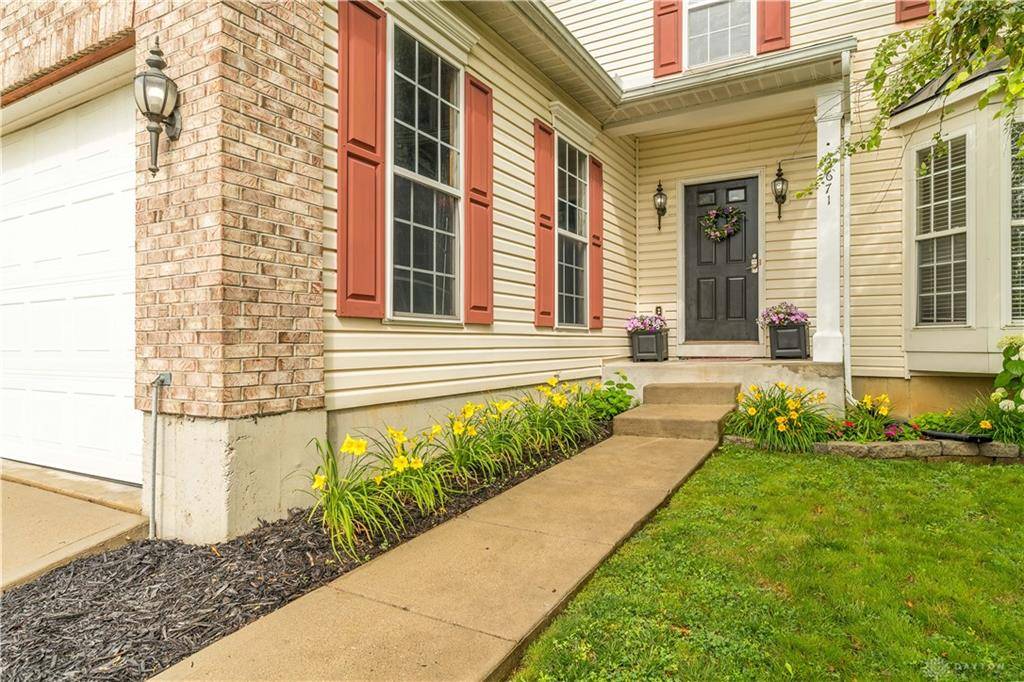 Beavercreek, OH 45431,3671 Armada Drive