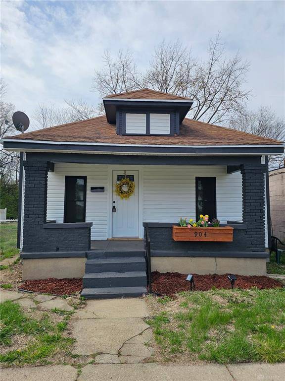 904 Crawford Street, Middletown, OH 45044