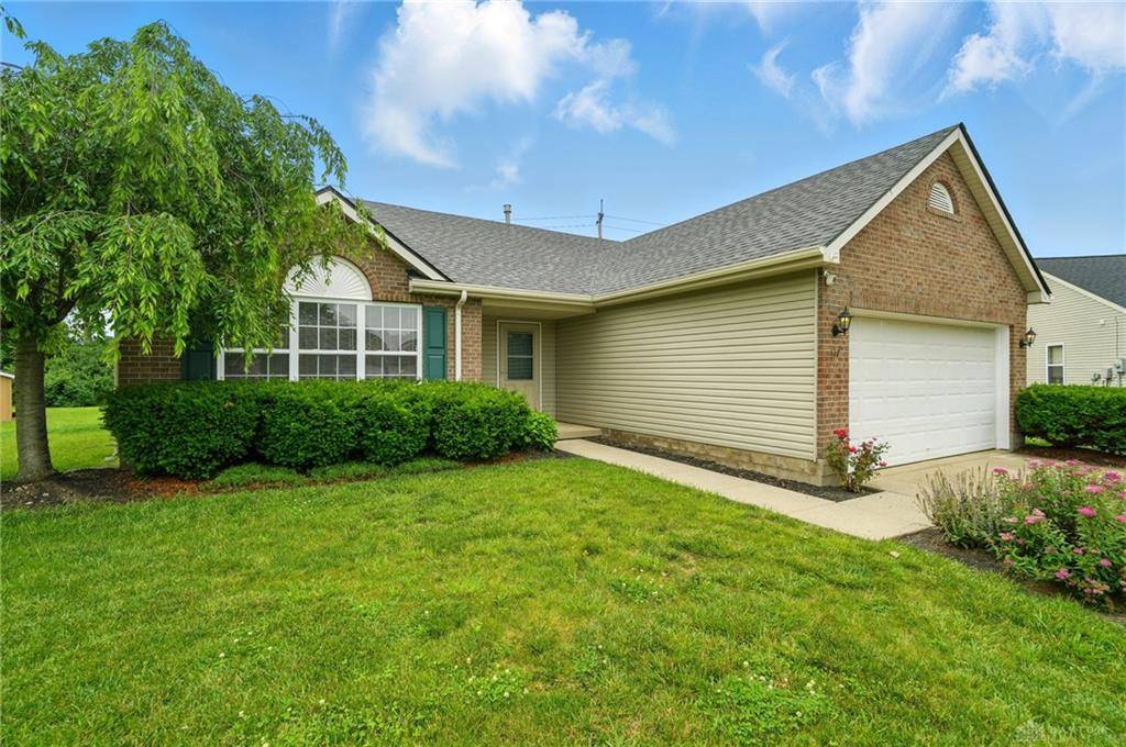 Trenton, OH 45067,317 Aviary Place