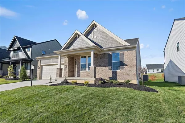 Springboro, OH 45066,125 Dan Haven Place