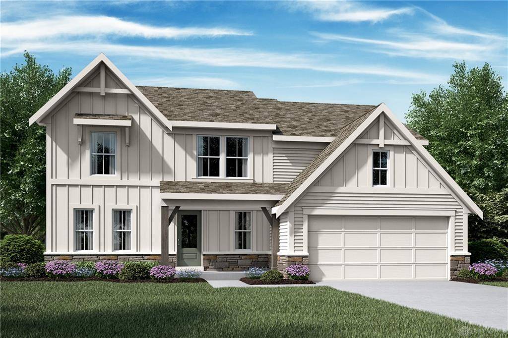 Beavercreek Township, OH 45431,2587 Golden Leaf Drive