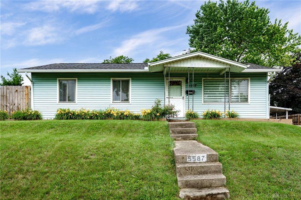 5587 Penn Avenue, Riverside, OH 45432