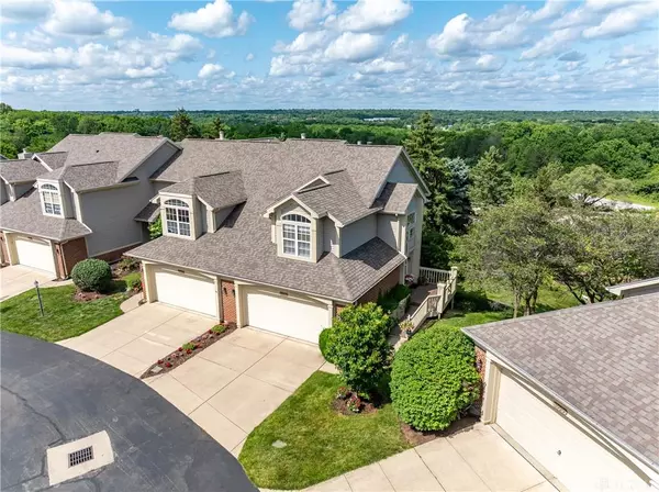 Beavercreek, OH 45430,3917 E Summit Ridge Drive