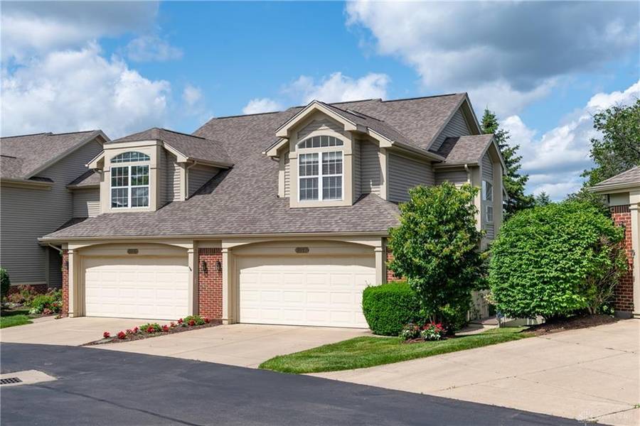 3917 E Summit Ridge Drive, Beavercreek, OH 45430