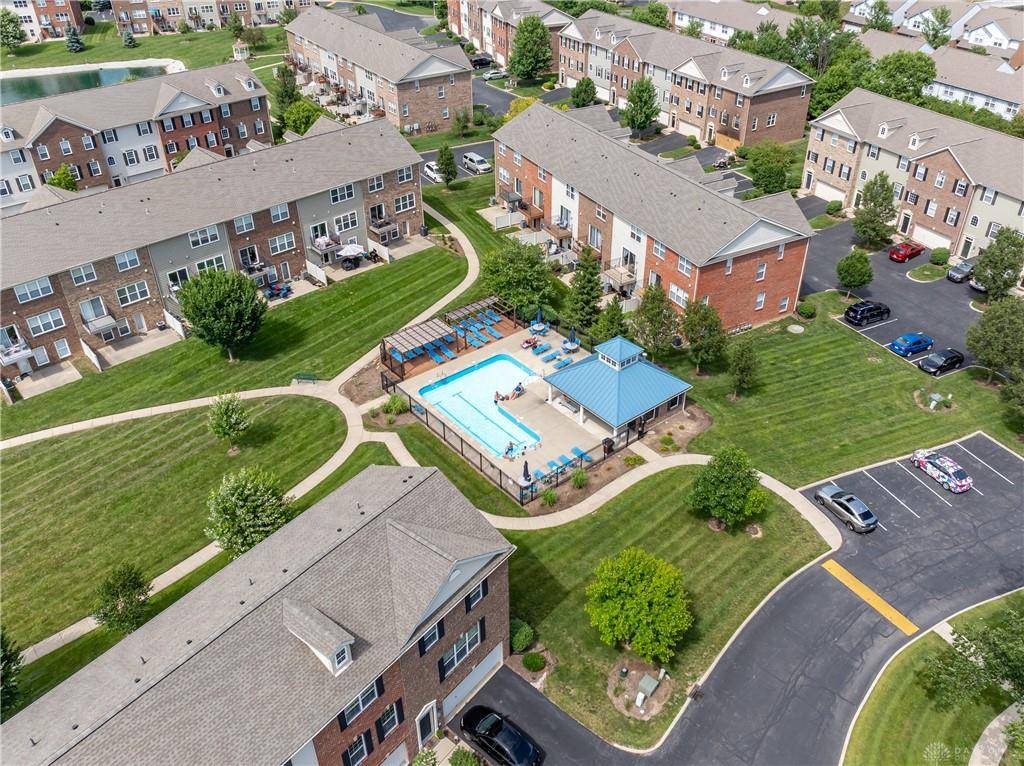 Dayton, OH 45458,9564 Tahoe Drive