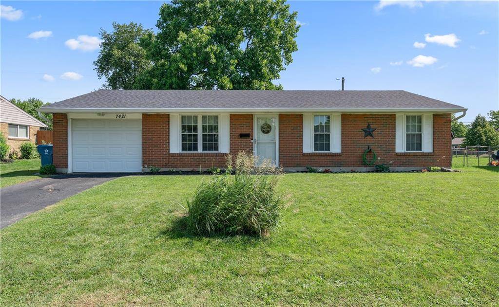 Dayton, OH 45424,7421 Stonehurst Drive