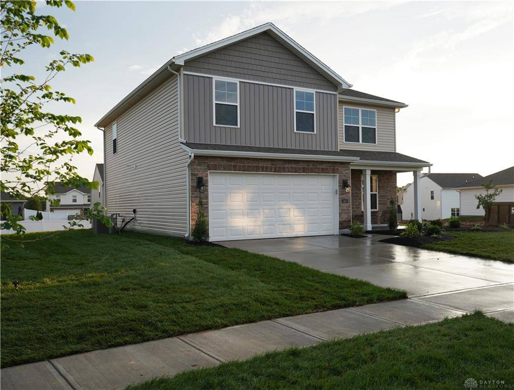Xenia, OH 45385,1460 Camden Lane
