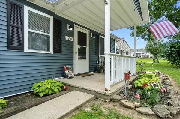 Fairborn, OH 45324,1830 Rice Boulevard