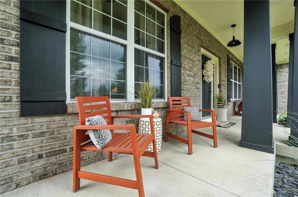 Bellbrook, OH 45305,3133 Spillway Drive