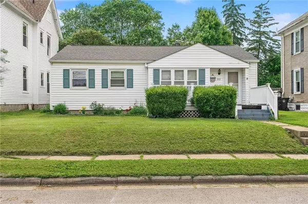 Wilmington, OH 45177,313 N High Street