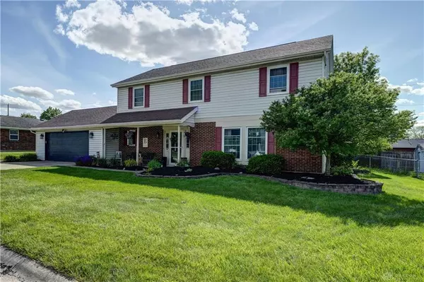 Greenville, OH 45331,1376 Sugar Maple Drive