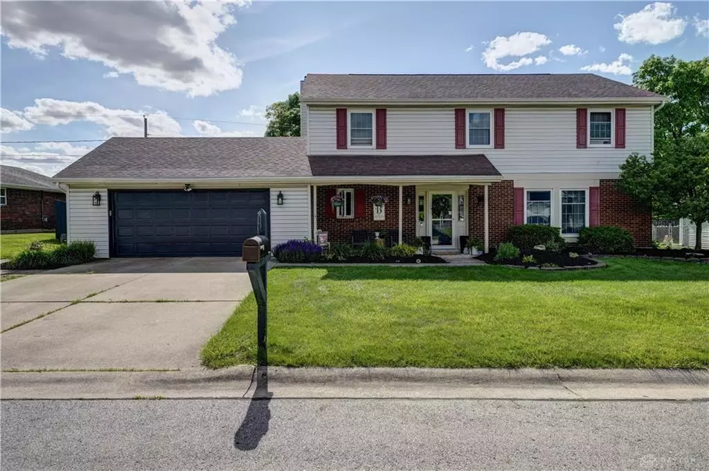 Greenville, OH 45331,1376 Sugar Maple Drive