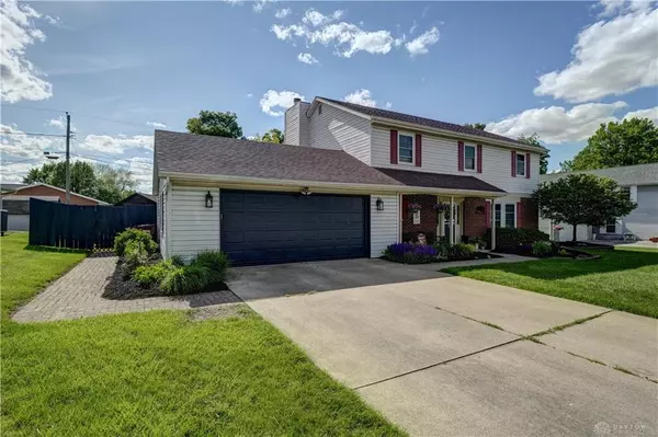 Greenville, OH 45331,1376 Sugar Maple Drive