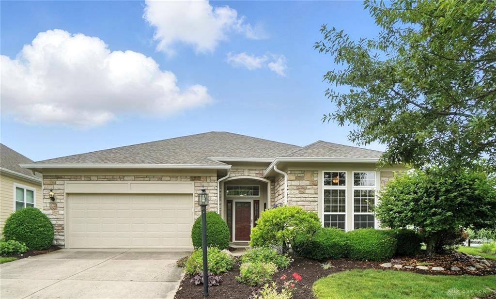 10101 Sawtry Lane, Washington Twp, OH 45458