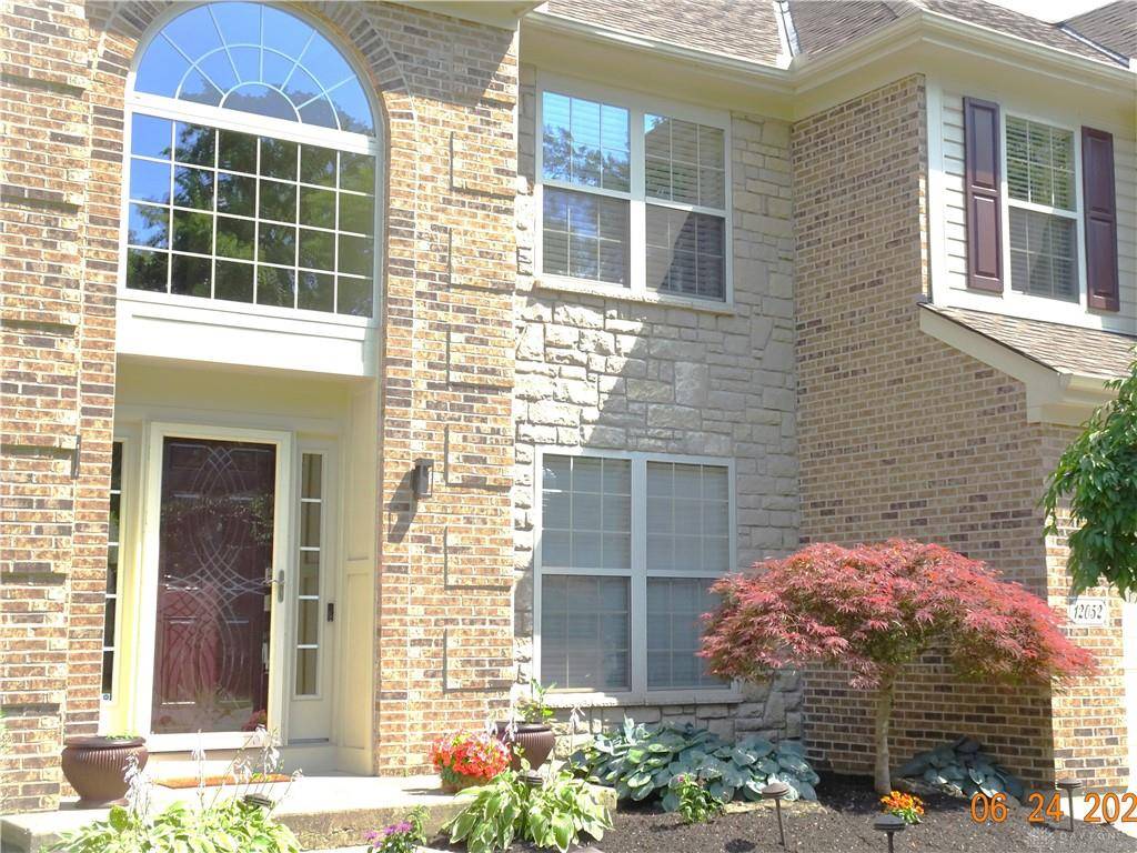 12052 Doe Run Court, Springfield Township, OH 45240
