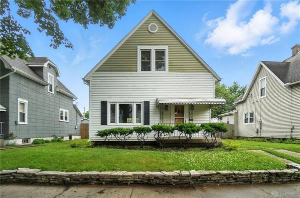 2025 Woodside Avenue, Springfield, OH 45503