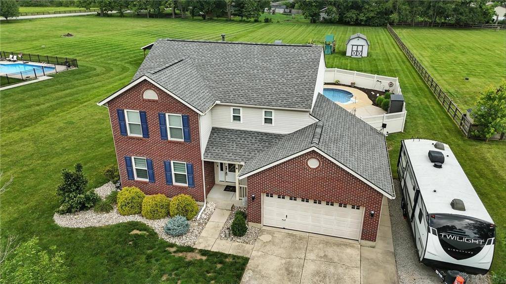 276 Magnolia Drive, Clearcreek Twp, OH 45036