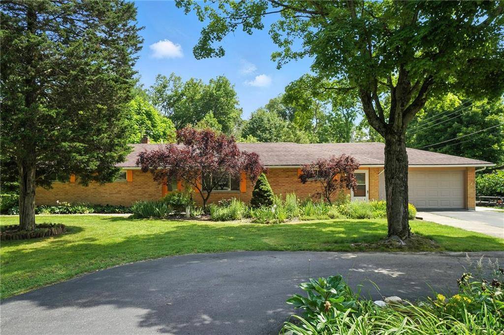 4161 Sunbeam Avenue, Beavercreek, OH 45440