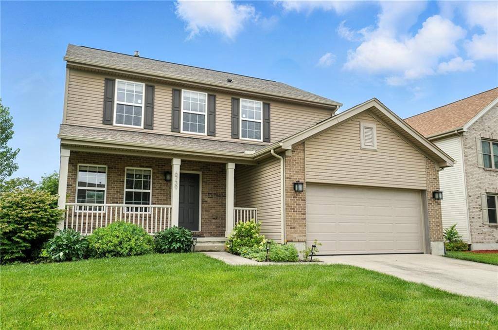 Huber Heights, OH 45424,6739 Heritage Park Boulevard