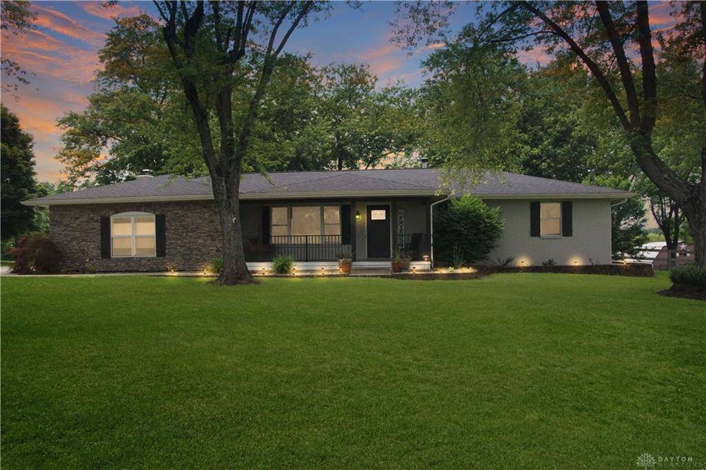 6189 Lesourdsville West Chester Road, Liberty Twp, OH 45011