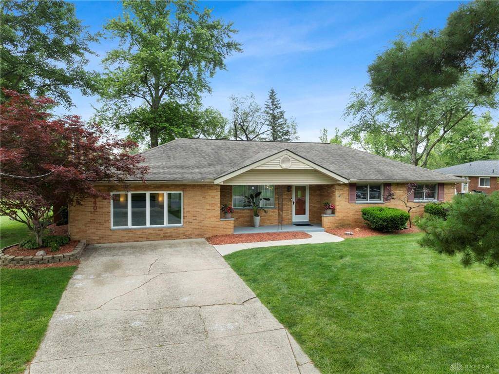 440 David Lane, Mason, OH 45040