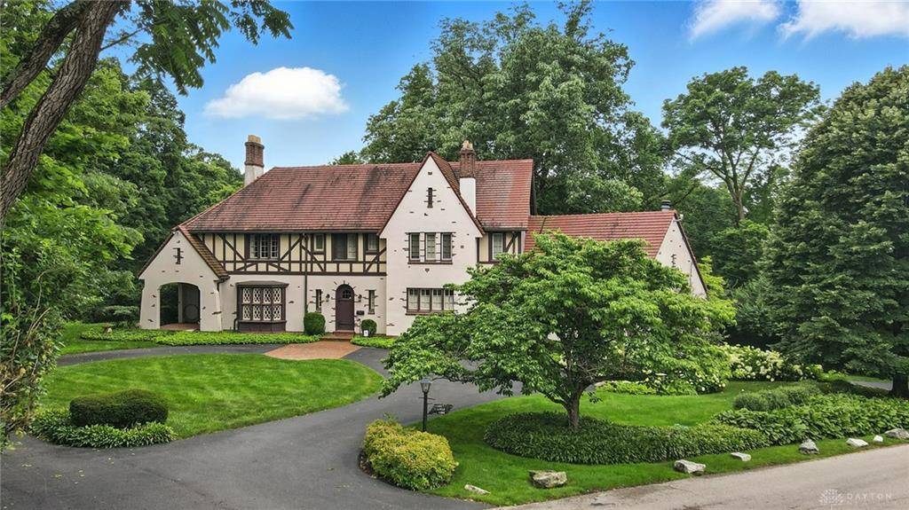1160 Lytle Lane, Kettering, OH 45409
