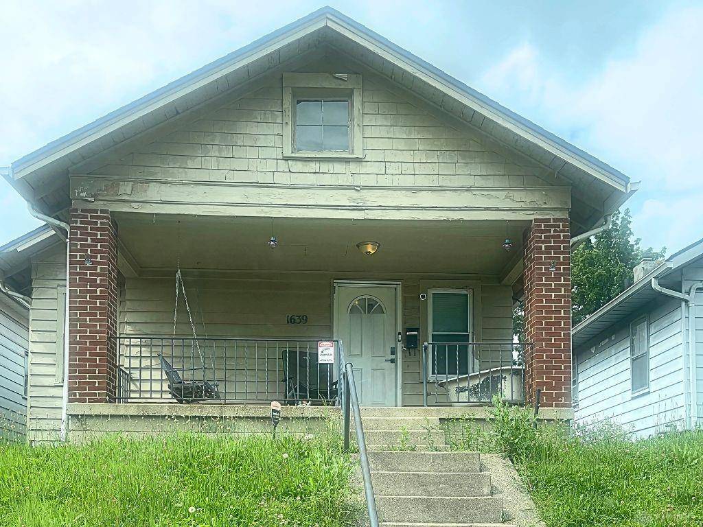 1639 Gondert Avenue, Dayton, OH 45403