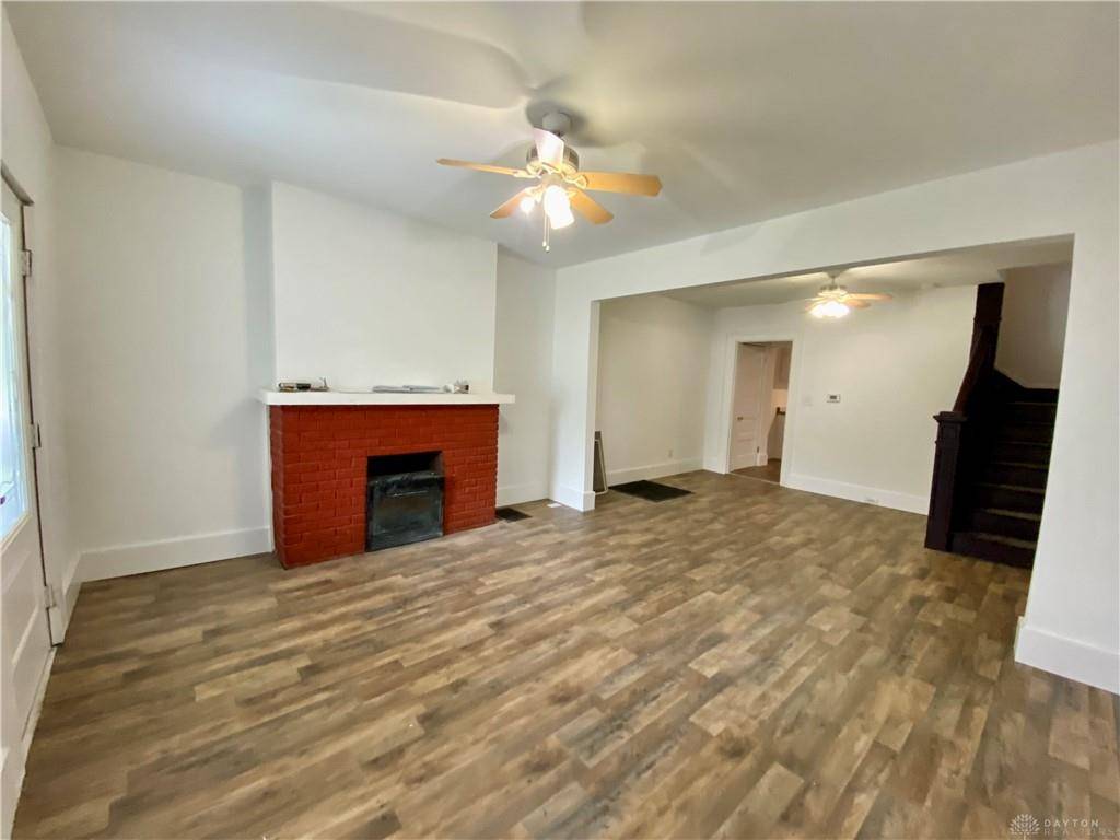 Dayton, OH 45410,329 - 331 Wyoming Street