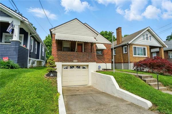 Norwood, OH 45212,5719 Warren Avenue