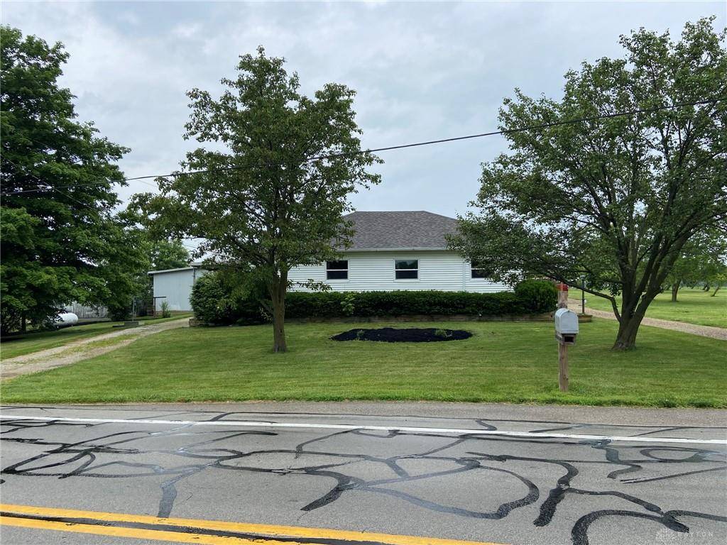 Greenville, OH 45331,1960 W State Route 571
