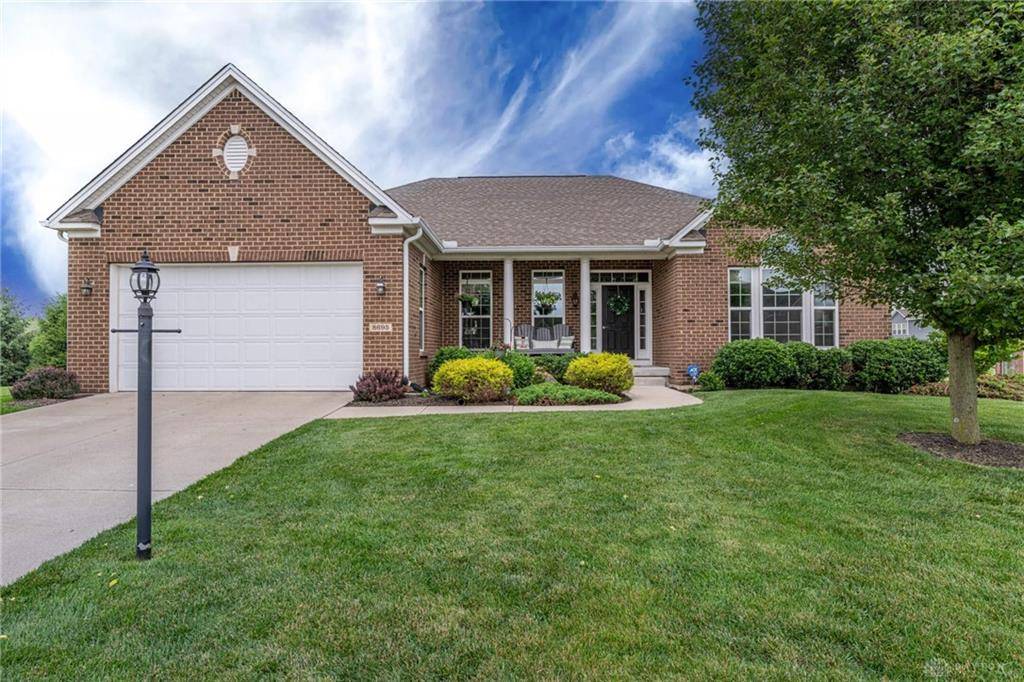 8695 Dijon Court, Washington Twp, OH 45458