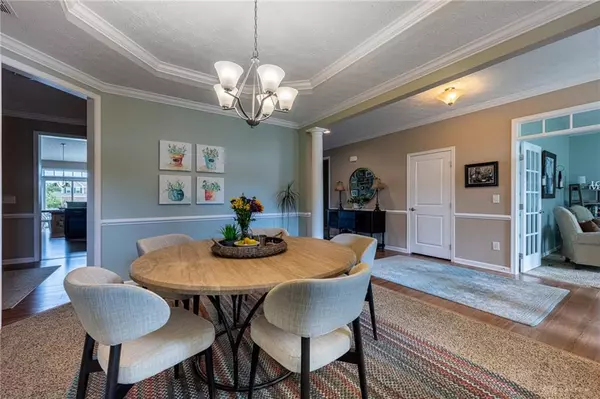 Washington Twp, OH 45458,8695 Dijon Court