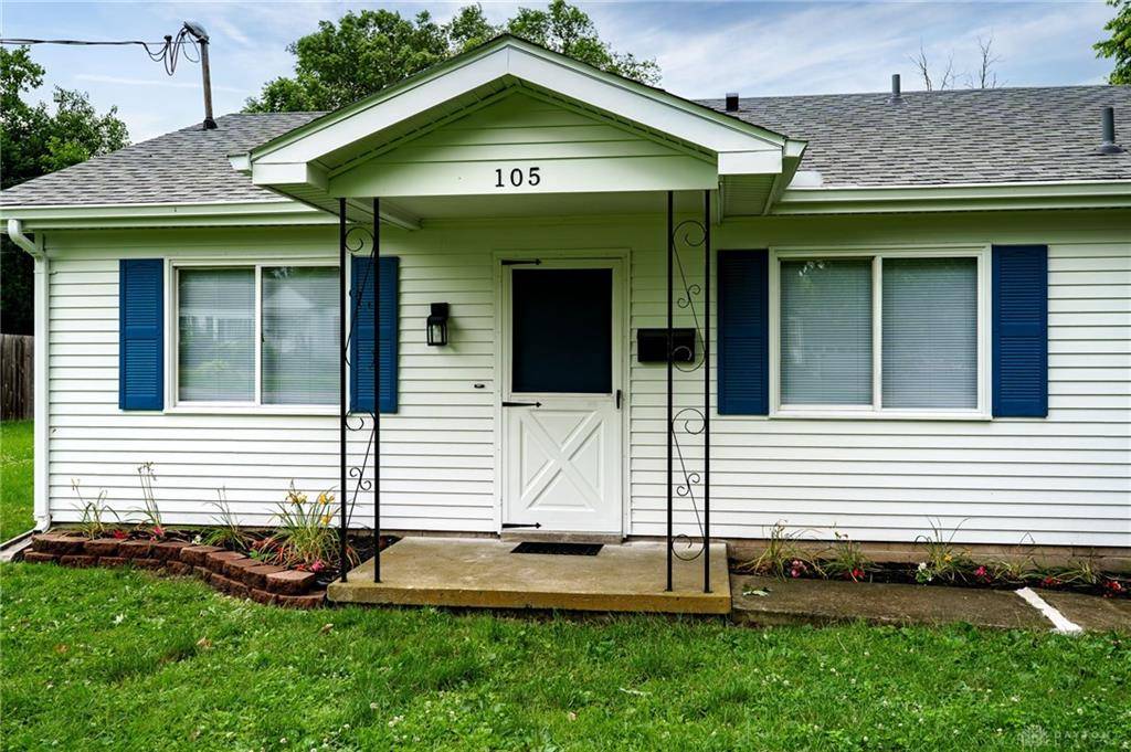 105 Middle Street, Medway, OH 45341